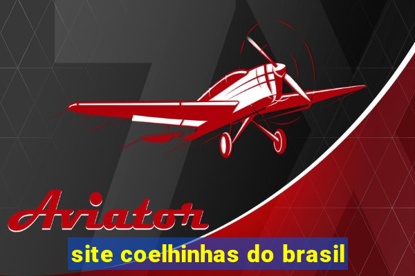 site coelhinhas do brasil